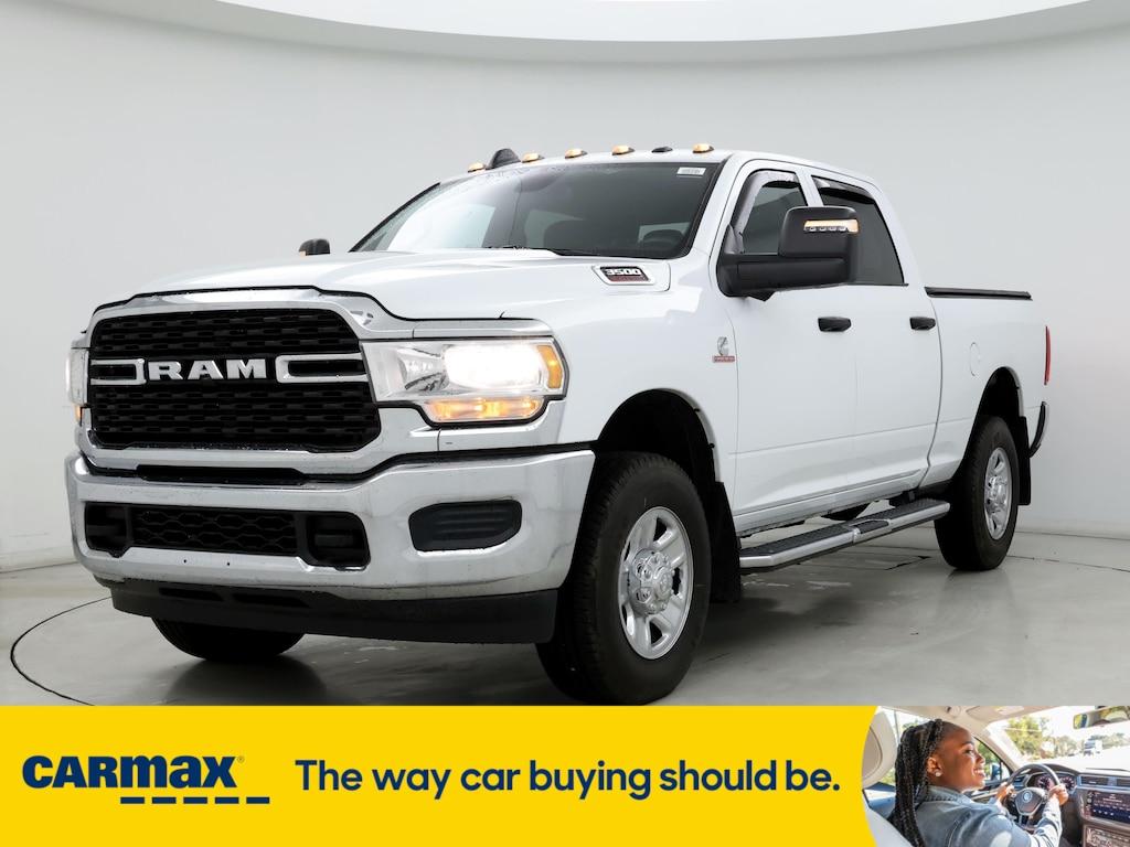 used 2024 Ram 3500 car, priced at $63,998