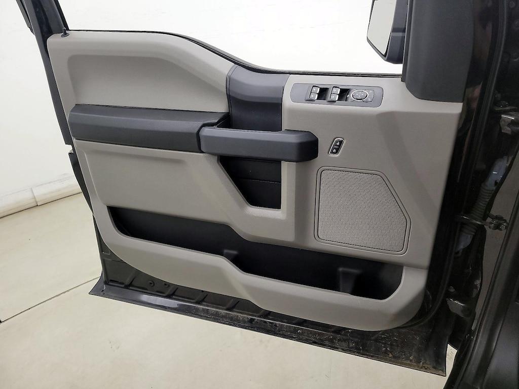 used 2020 Ford F-150 car, priced at $32,998