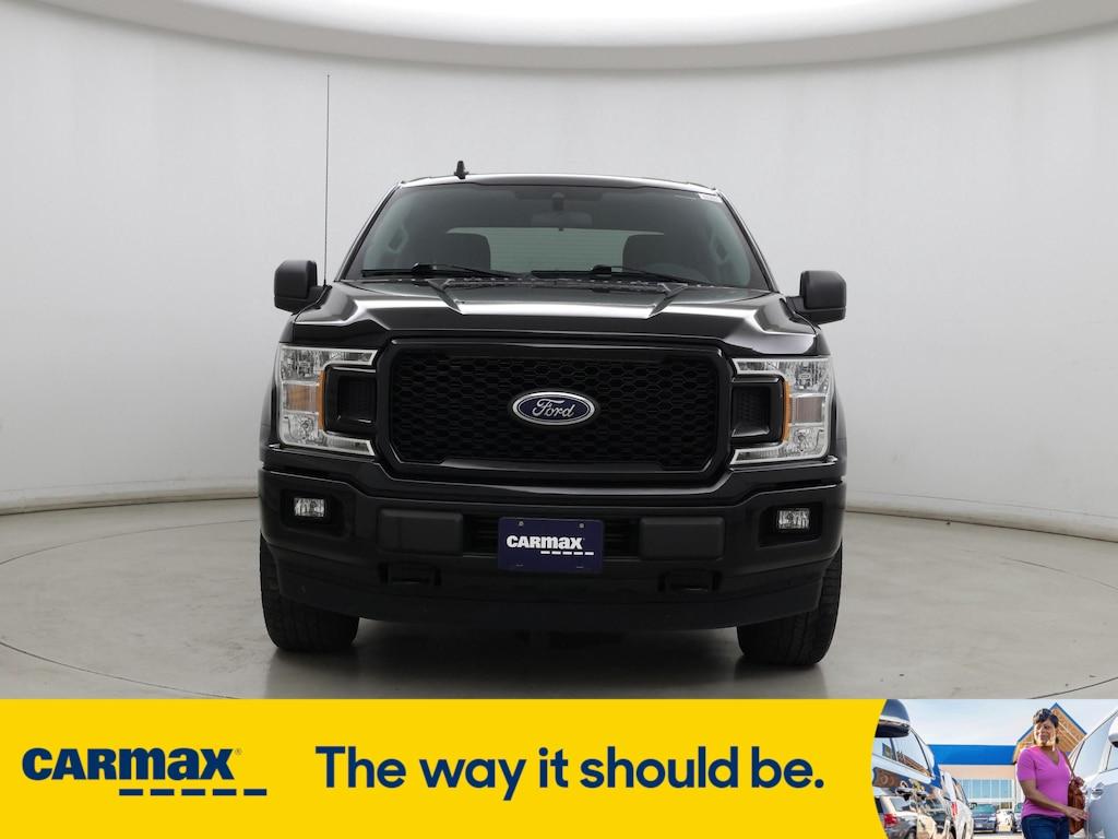 used 2020 Ford F-150 car, priced at $32,998