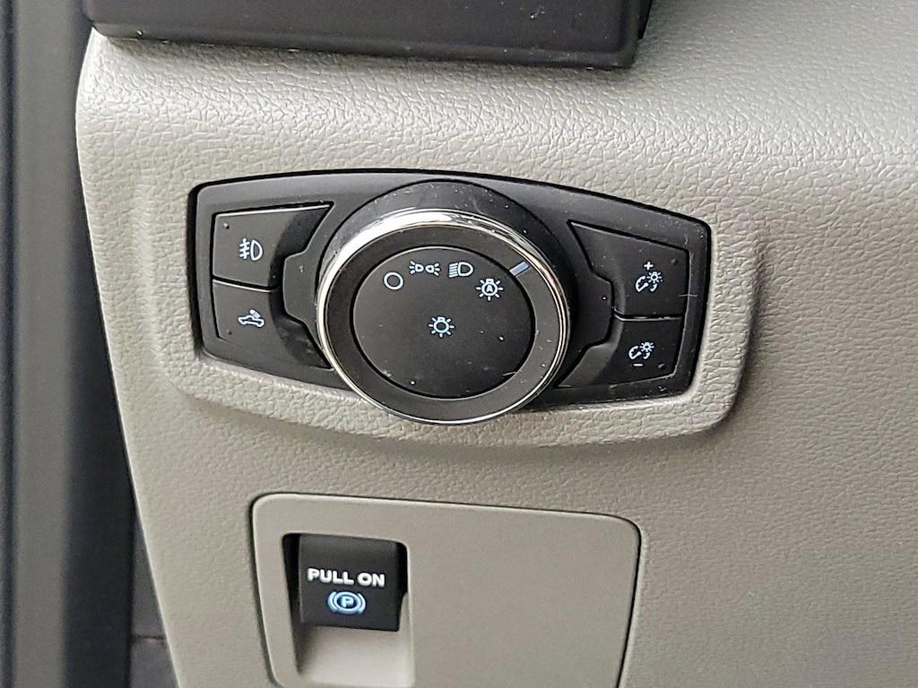 used 2020 Ford F-150 car, priced at $32,998