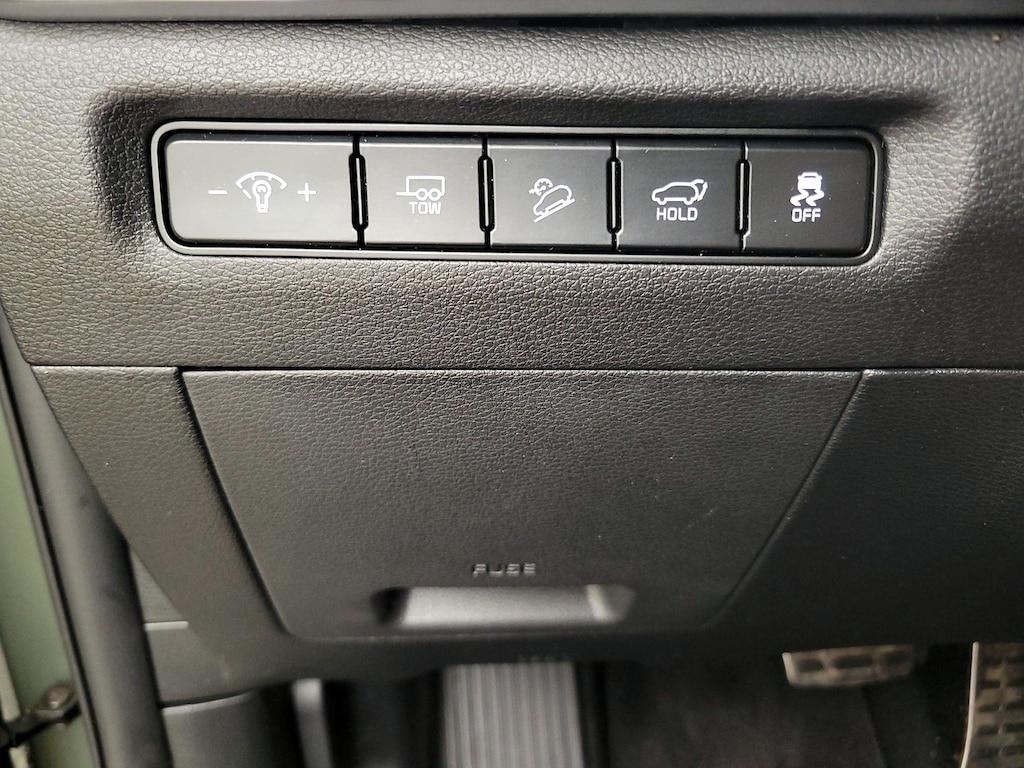 used 2023 Kia Telluride car, priced at $47,998