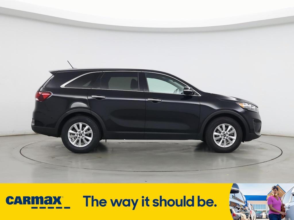 used 2019 Kia Sorento car, priced at $19,998