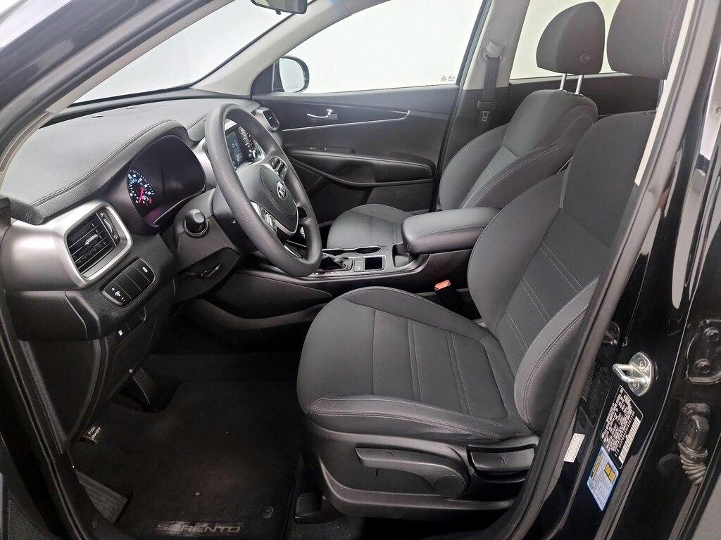 used 2019 Kia Sorento car, priced at $19,998