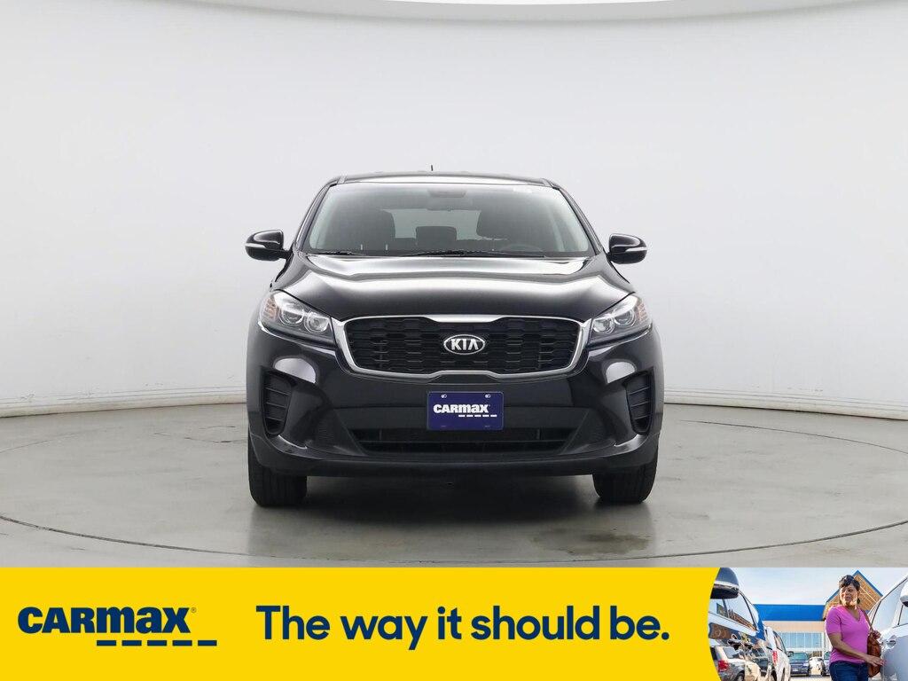 used 2019 Kia Sorento car, priced at $19,998