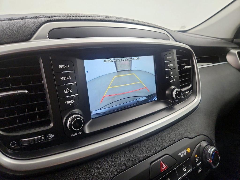 used 2019 Kia Sorento car, priced at $19,998