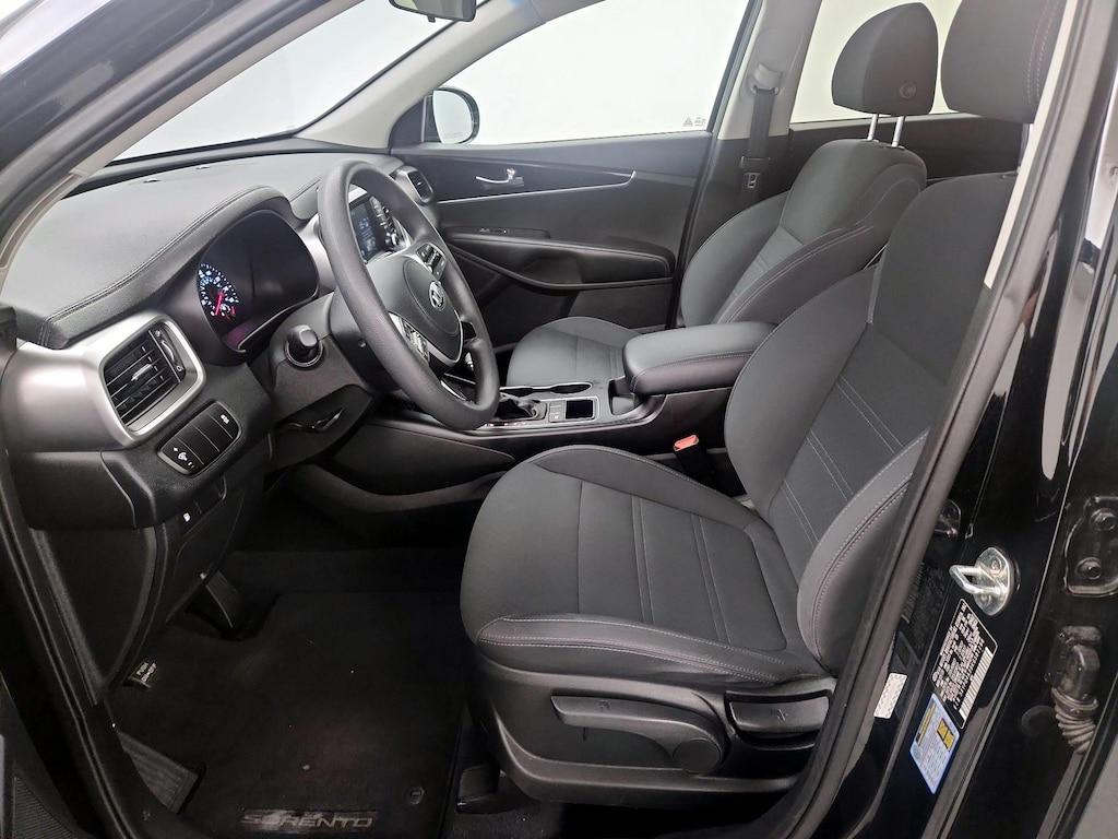 used 2019 Kia Sorento car, priced at $19,998