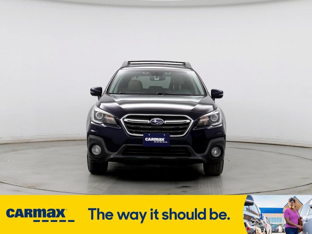 used 2018 Subaru Outback car, priced at $19,998