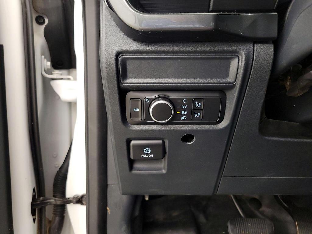 used 2022 Ford F-150 car, priced at $30,998