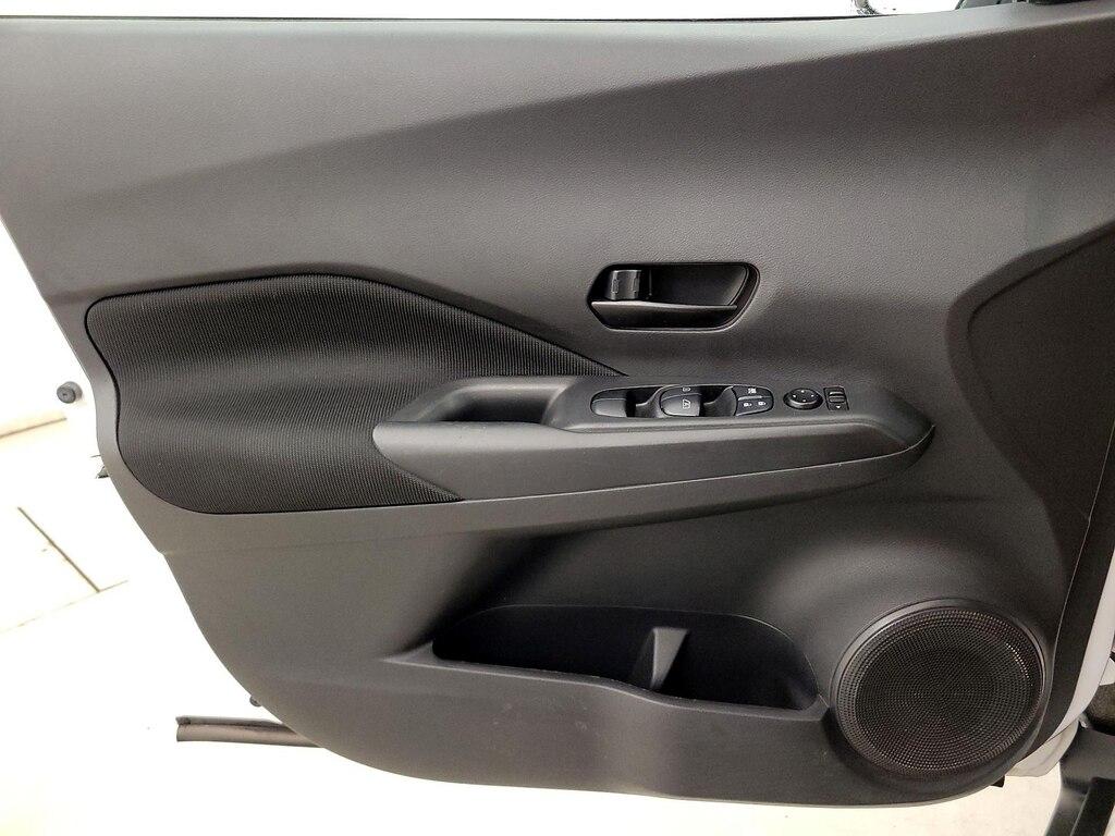 used 2021 Nissan Kicks car, priced at $17,998