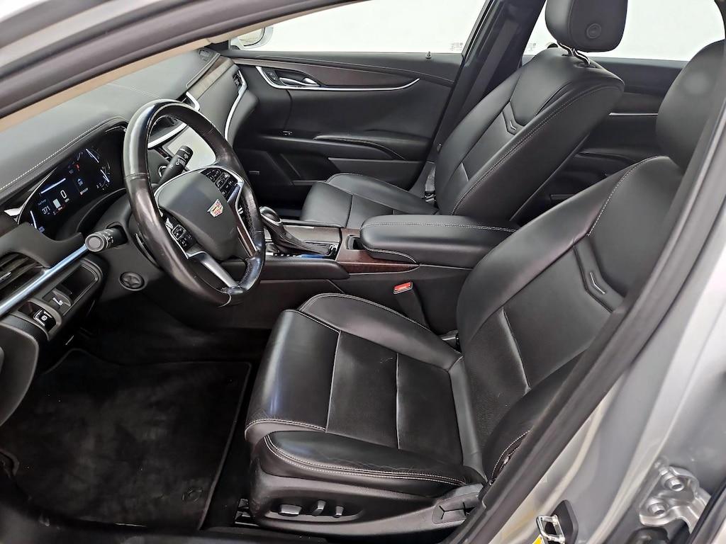 used 2019 Cadillac XTS car, priced at $20,998