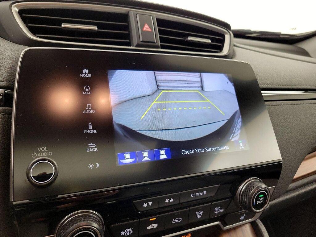 used 2018 Honda CR-V car, priced at $21,998