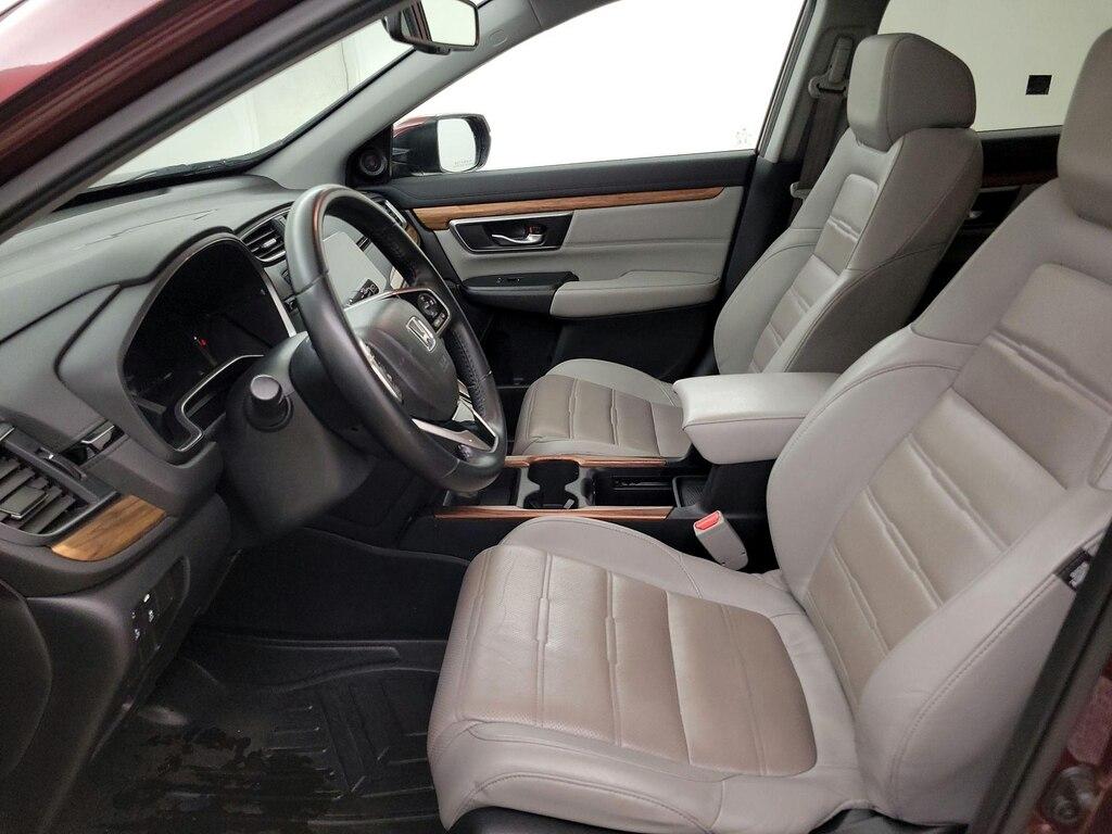 used 2018 Honda CR-V car, priced at $21,998