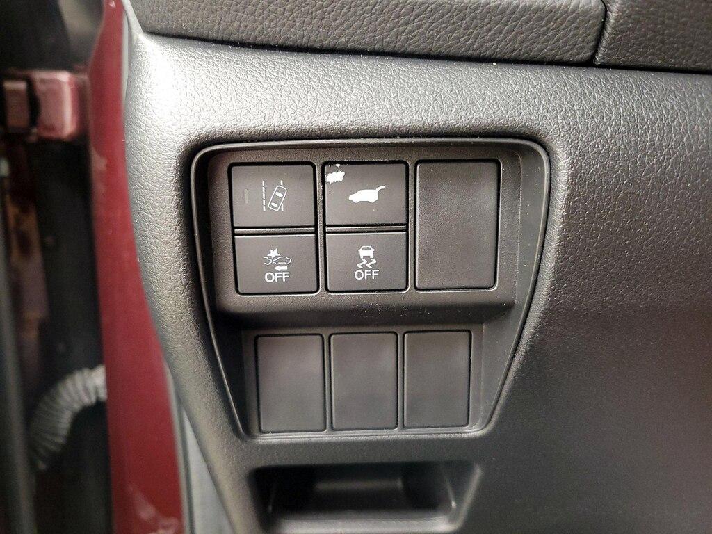used 2018 Honda CR-V car, priced at $21,998