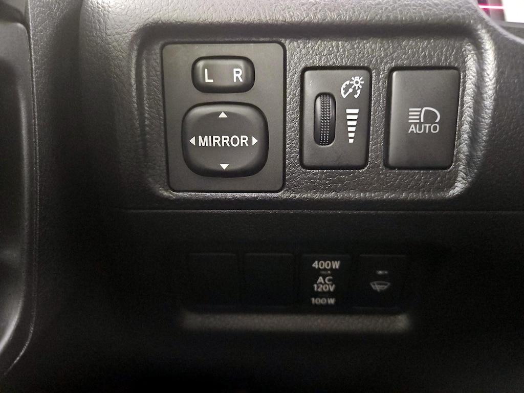 used 2024 Toyota 4Runner car, priced at $47,998
