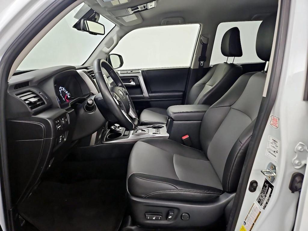used 2024 Toyota 4Runner car, priced at $47,998