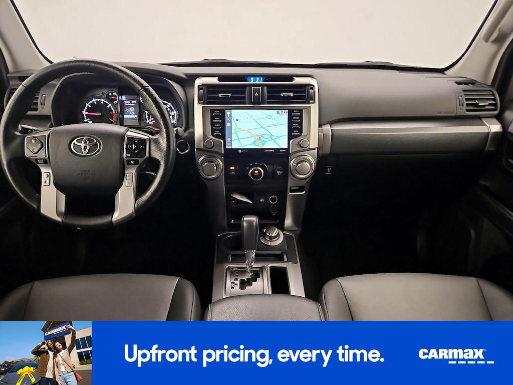 used 2024 Toyota 4Runner car, priced at $47,998