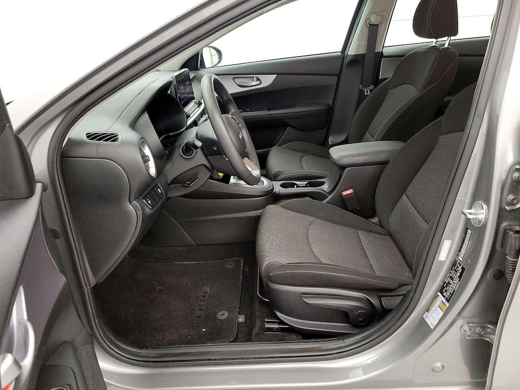 used 2022 Kia Forte car, priced at $18,998