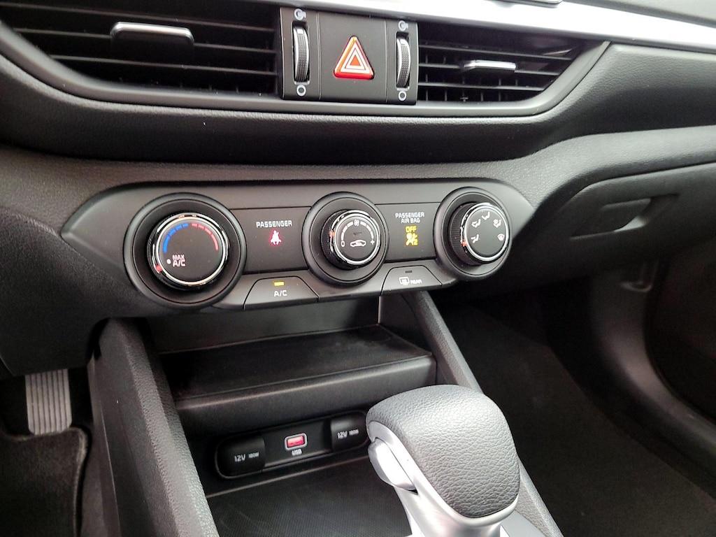 used 2022 Kia Forte car, priced at $18,998