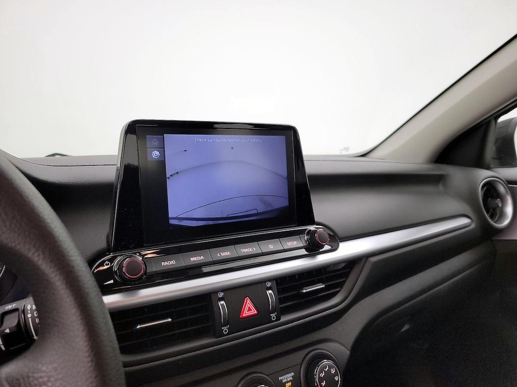 used 2022 Kia Forte car, priced at $18,998