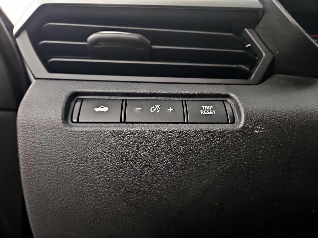 used 2022 Nissan Altima car, priced at $20,998