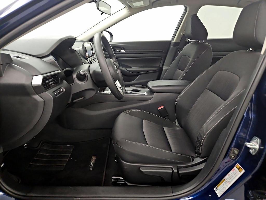 used 2022 Nissan Altima car, priced at $20,998