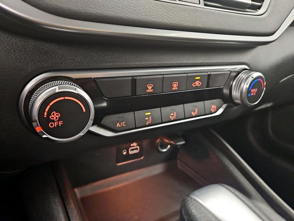 used 2022 Nissan Altima car, priced at $20,998