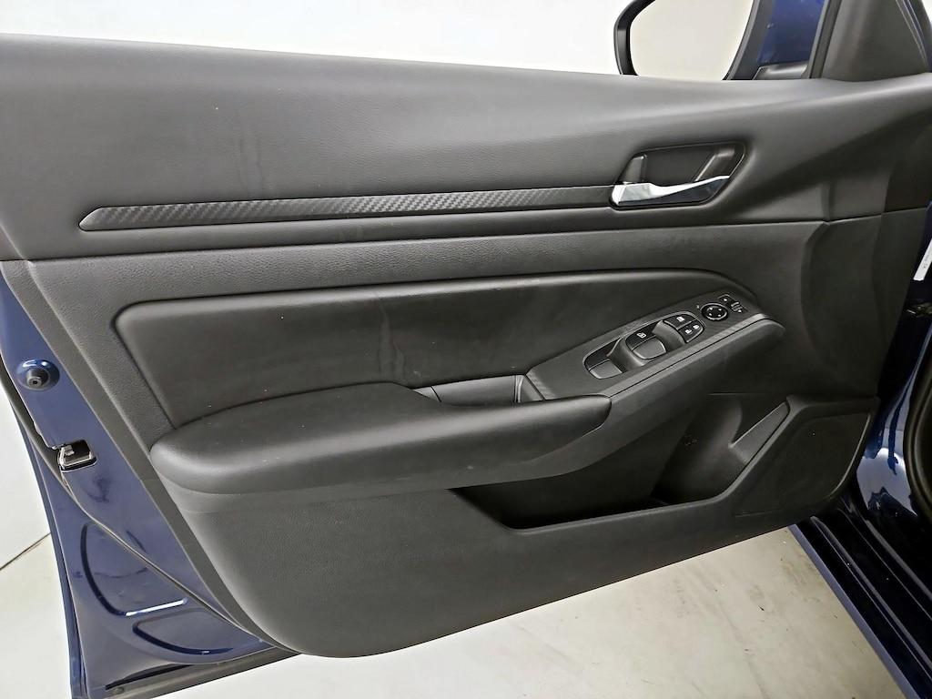 used 2022 Nissan Altima car, priced at $20,998