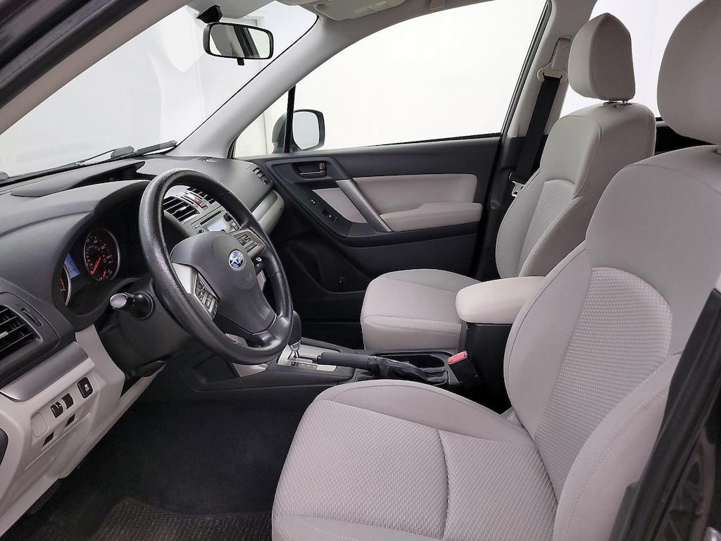 used 2014 Subaru Forester car, priced at $13,599