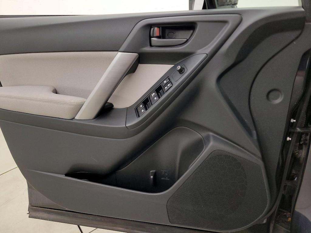 used 2014 Subaru Forester car, priced at $13,599