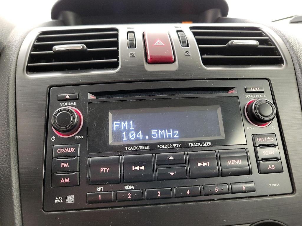 used 2014 Subaru Forester car, priced at $13,599