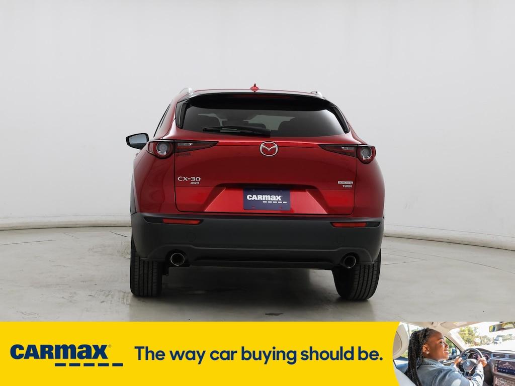 used 2021 Mazda CX-30 car, priced at $25,998