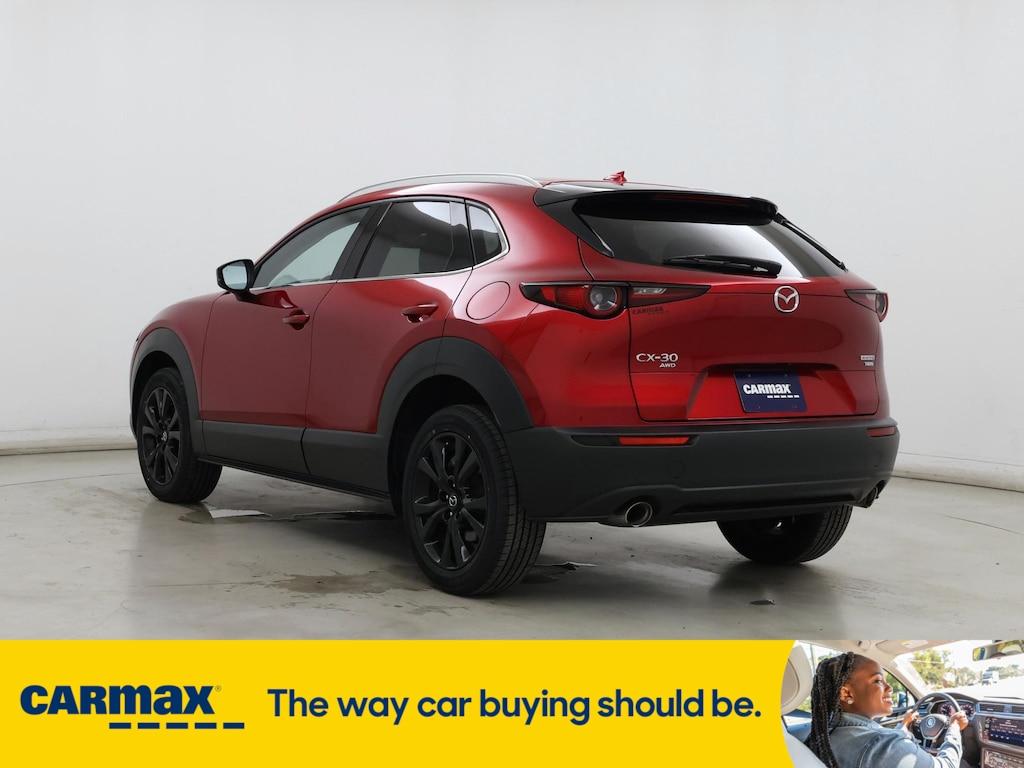 used 2021 Mazda CX-30 car, priced at $25,998