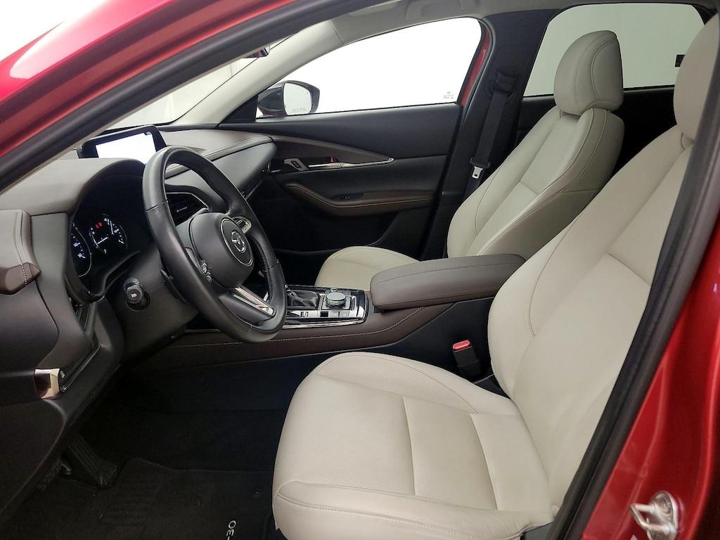 used 2021 Mazda CX-30 car, priced at $25,998