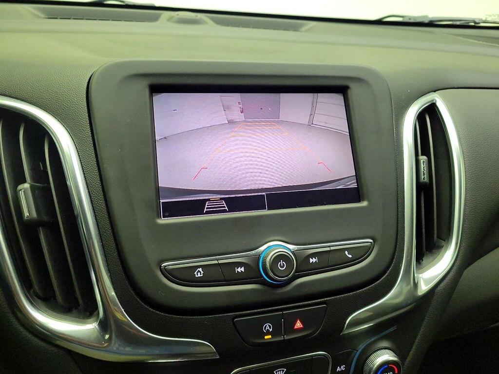 used 2022 Chevrolet Equinox car, priced at $20,998