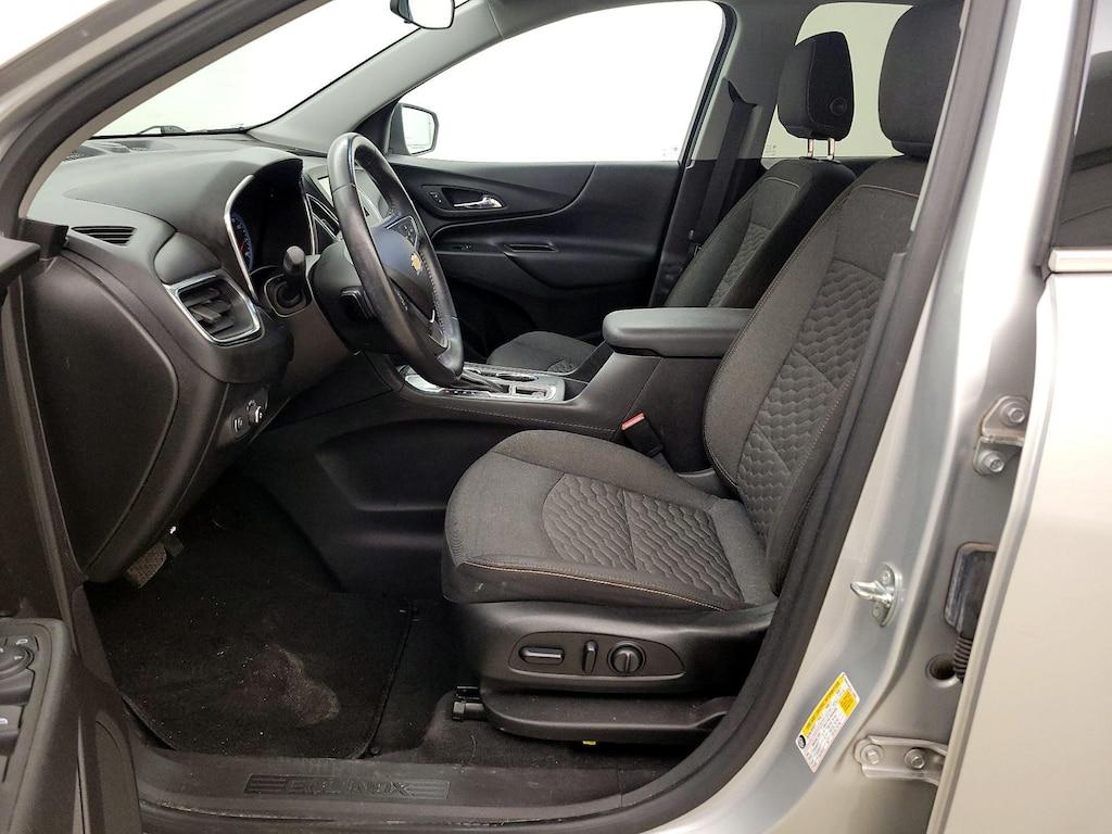 used 2018 Chevrolet Equinox car, priced at $16,998