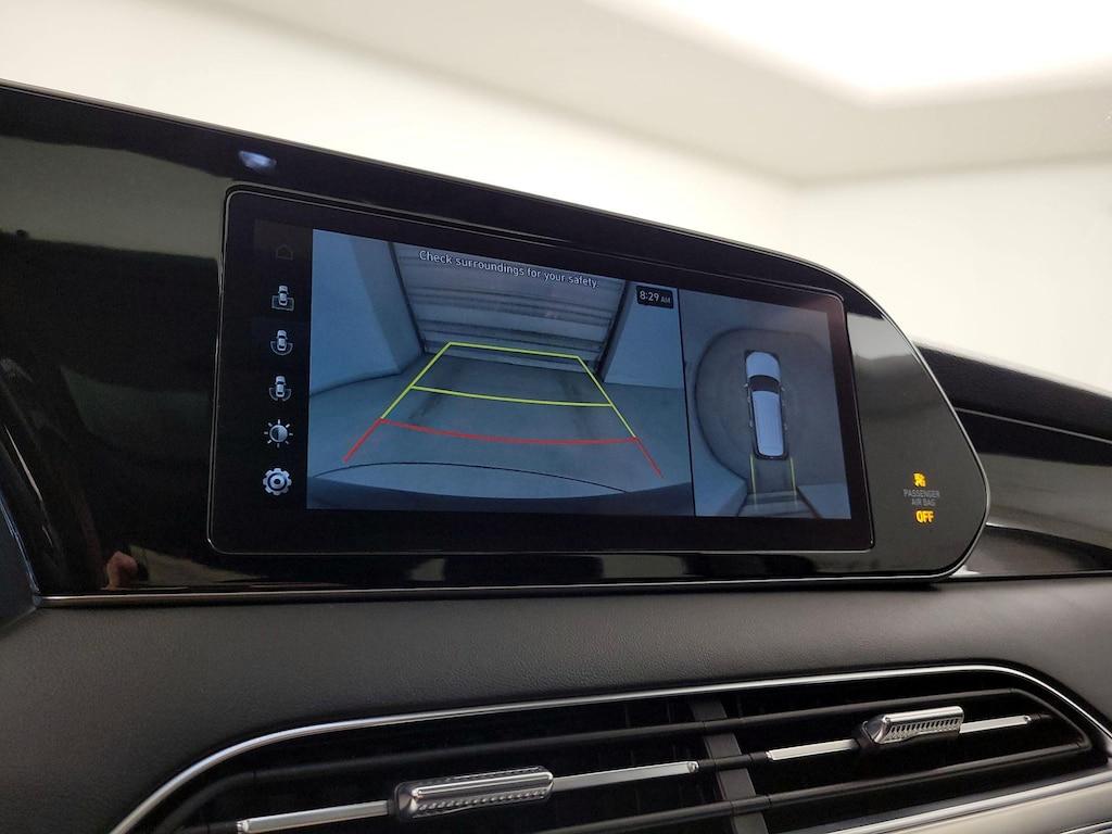 used 2021 Hyundai Palisade car, priced at $30,998
