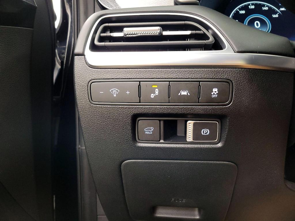 used 2021 Hyundai Palisade car, priced at $30,998
