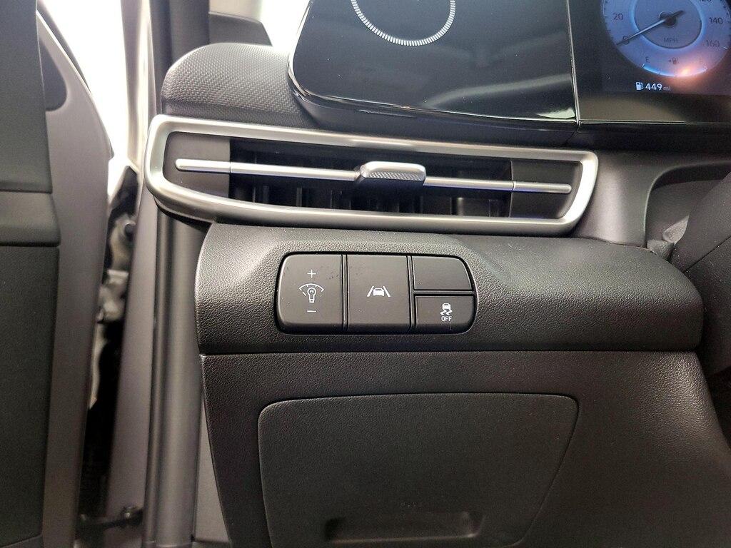used 2023 Hyundai Elantra car, priced at $24,998