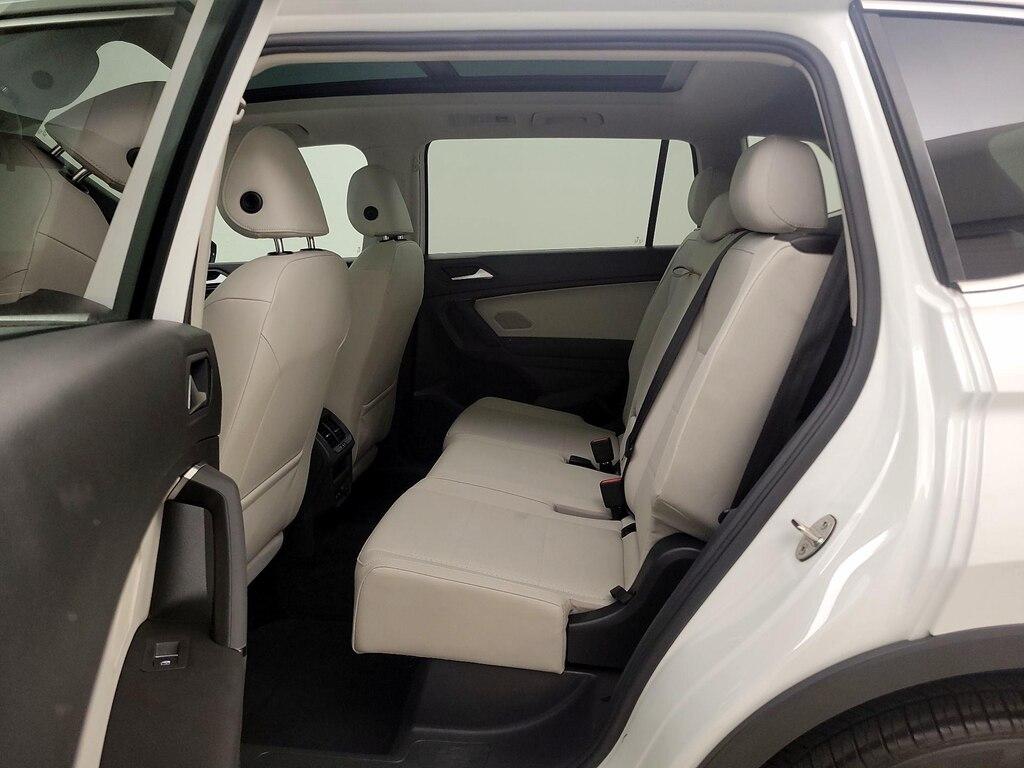 used 2019 Volkswagen Tiguan car, priced at $20,998
