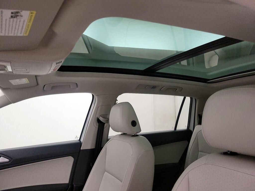 used 2019 Volkswagen Tiguan car, priced at $20,998