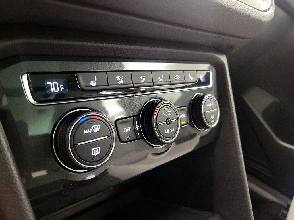 used 2019 Volkswagen Tiguan car, priced at $20,998