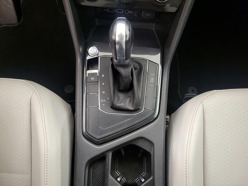 used 2019 Volkswagen Tiguan car, priced at $20,998