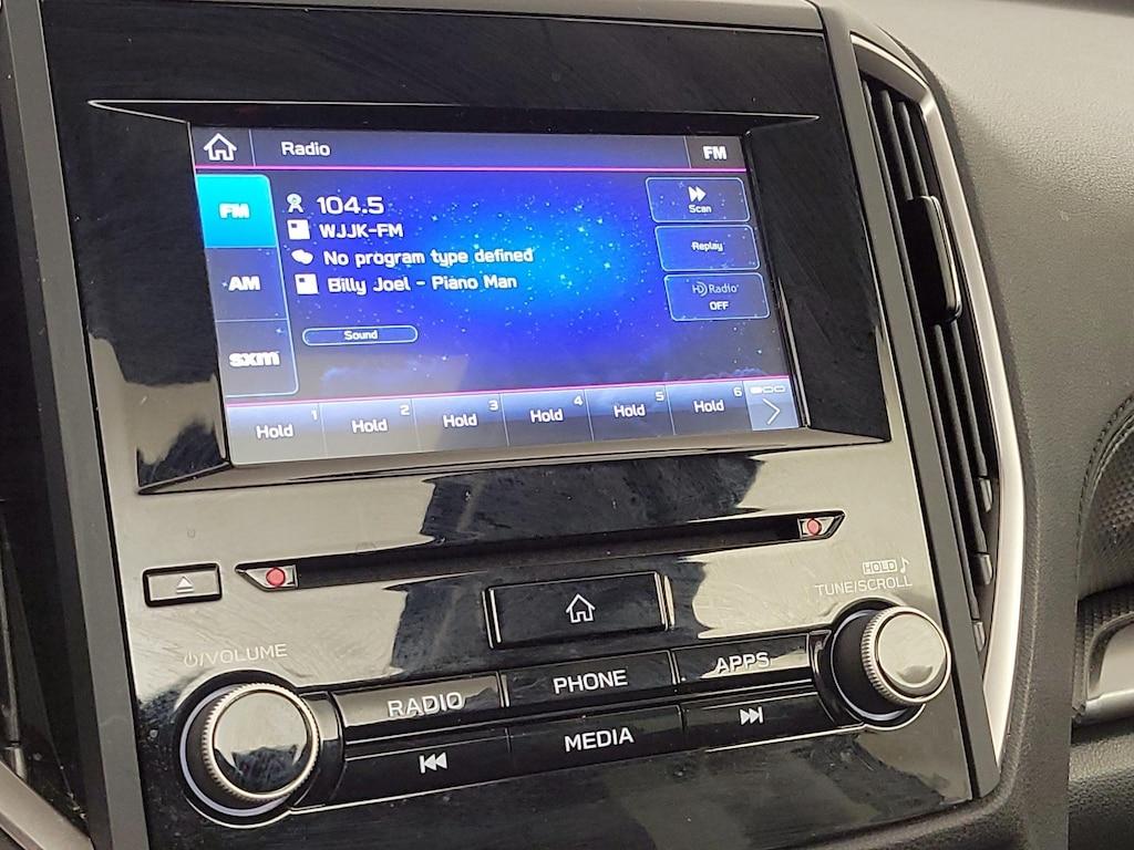 used 2022 Subaru Forester car, priced at $28,998
