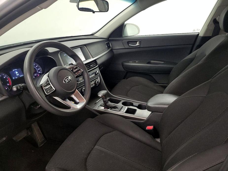 used 2019 Kia Optima car, priced at $15,998