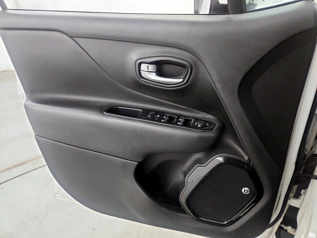 used 2018 Jeep Renegade car, priced at $16,998