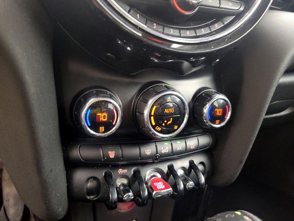 used 2016 MINI Hardtop car, priced at $13,998