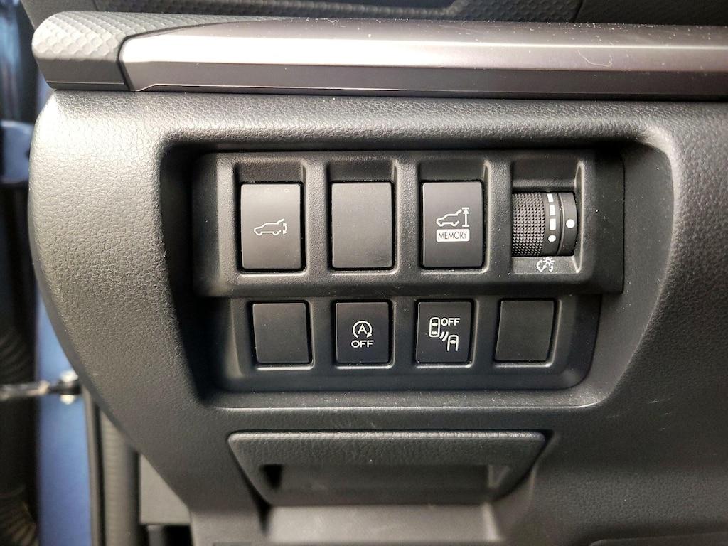 used 2020 Subaru Forester car, priced at $23,998