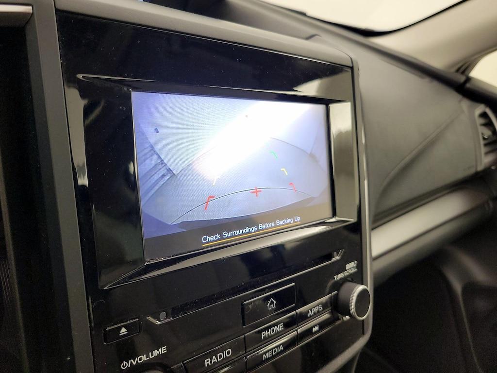 used 2020 Subaru Forester car, priced at $23,998