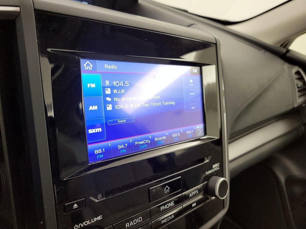 used 2020 Subaru Forester car, priced at $23,998