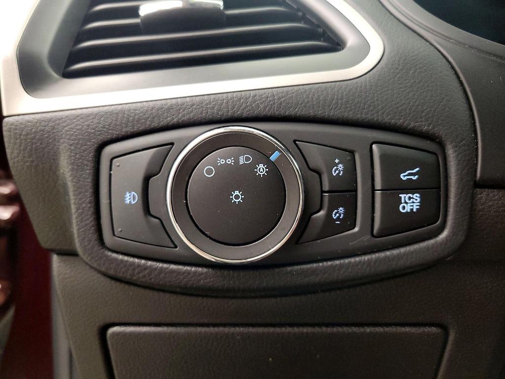 used 2022 Ford Edge car, priced at $24,998